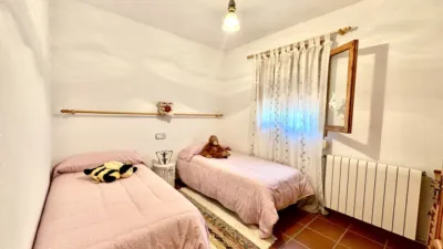 Chalet en calle de Baenas photo 59