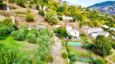 Chalet en calle de Baenas photo 6