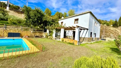 Chalet en calle de Baenas photo 14