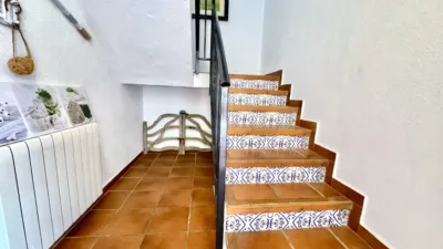 Chalet en calle de Baenas photo 45