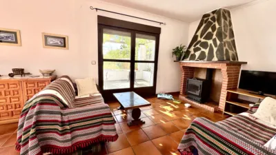 Chalet en calle de Baenas photo 35