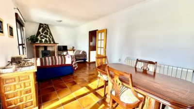 Chalet en calle de Baenas photo 32