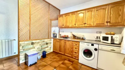 Chalet en calle de Baenas photo 39