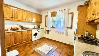 Chalet en calle de Baenas photo 38