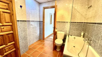Chalet en calle de Baenas photo 56