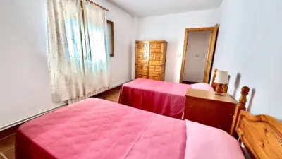 Chalet en calle de Baenas photo 82