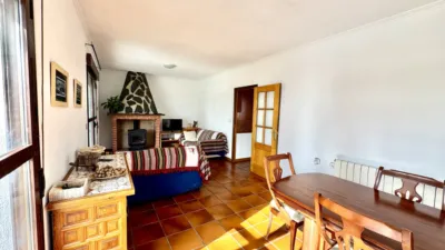 Chalet en calle de Baenas photo 33