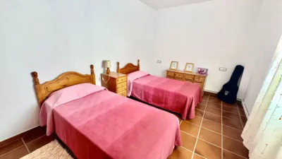 Chalet en calle de Baenas photo 81