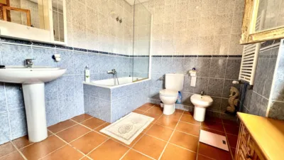 Chalet en calle de Baenas photo 68