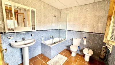 Chalet en calle de Baenas photo 67