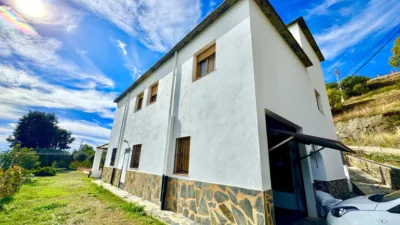 Chalet en calle de Baenas photo 20