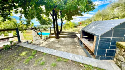 Chalet en calle de Baenas photo 28