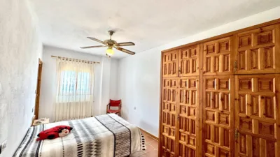 Chalet en calle de Baenas photo 63