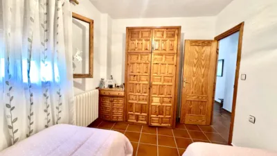 Chalet en calle de Baenas photo 61