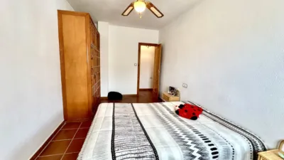 Chalet en calle de Baenas photo 64