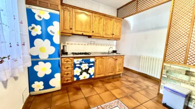 Chalet en calle de Baenas photo 40