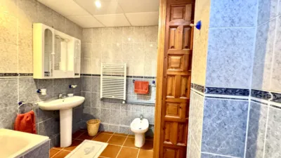 Chalet en calle de Baenas photo 54