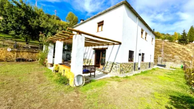Chalet en calle de Baenas photo 18