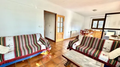Chalet en calle de Baenas photo 36