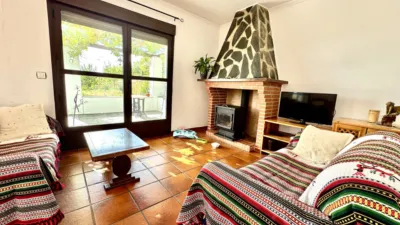 Chalet en calle de Baenas photo 34