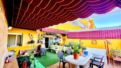 Apartment on Almerimar Avenue photo 8