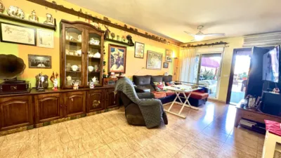 Apartment on Almerimar Avenue photo 18