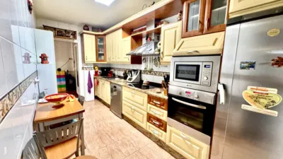 Apartment on Almerimar Avenue photo 27