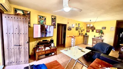 Apartment on Almerimar Avenue photo 15