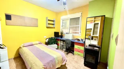 Apartment on Almerimar Avenue photo 24