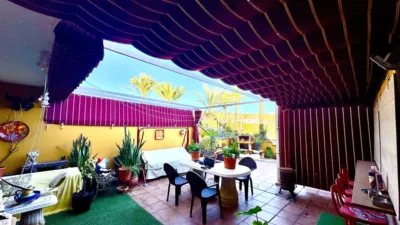 Apartment on Almerimar Avenue photo 11