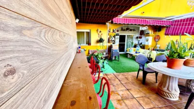 Apartment on Almerimar Avenue photo 6