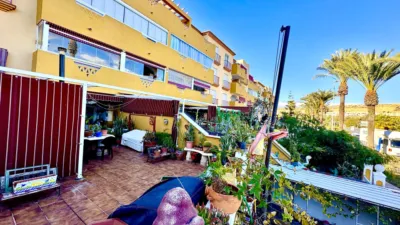 Apartment on Almerimar Avenue photo 3