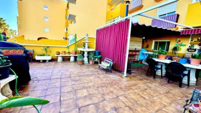 Apartment on Almerimar Avenue photo 5