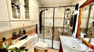 Apartment on Almerimar Avenue photo 21