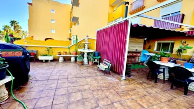 Apartment on Almerimar Avenue photo 4