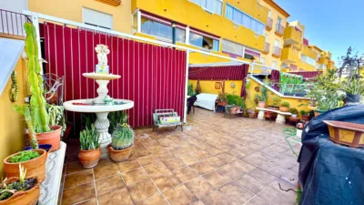 Apartment on Almerimar Avenue photo 2