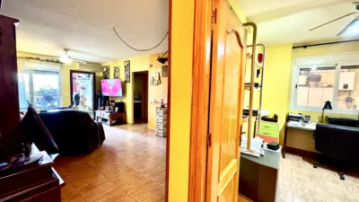 Apartment on Almerimar Avenue photo 33