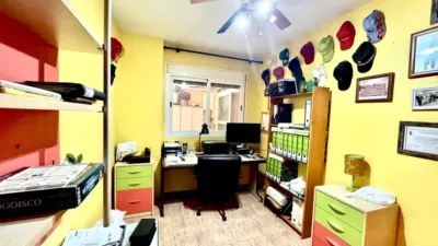 Apartment on Almerimar Avenue photo 25