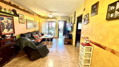 Apartment on Almerimar Avenue photo 19