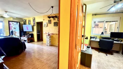 Apartment on Almerimar Avenue photo 34