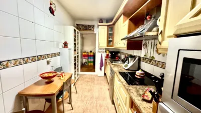 Apartment on Almerimar Avenue photo 28