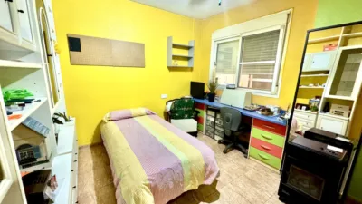 Apartment on Almerimar Avenue photo 23