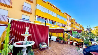 Apartment on Almerimar Avenue photo 10