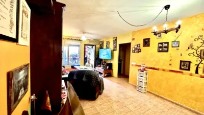 Apartment on Almerimar Avenue photo 17