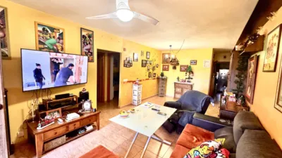 Apartment on Almerimar Avenue photo 14