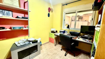 Apartment on Almerimar Avenue photo 26