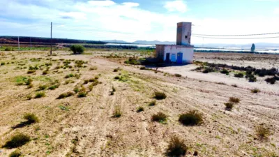 Rustic farm on Saladar and Leche Street photo 19