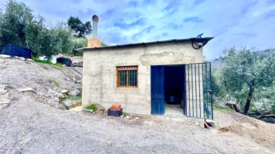 Rustic Finca in Pasaje Cortijo El Peñon photo 2