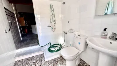 Semi-detached house in Adra photo 24