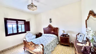 Semi-detached house in Adra photo 52
